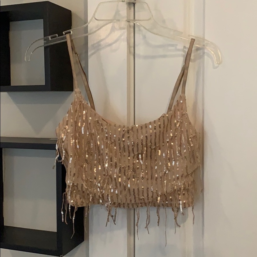 Sequin Two Piece Set - image 3